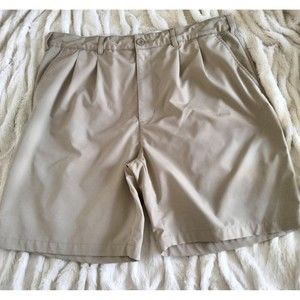 Reebok Golf Men's shorts size 44 Brown